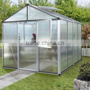 Multi Tier Garden Greenhouse for Sale photo-3