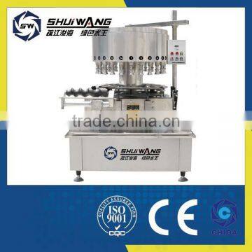 Automatic Water Filling and Packing Plant With Low Price photo-3