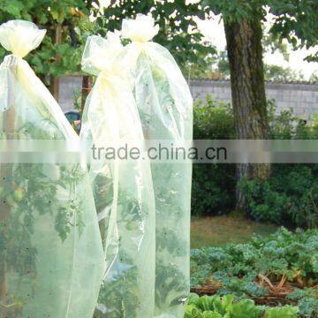 Plastic Agricultural Tomato Perforated Tube Film photo-2
