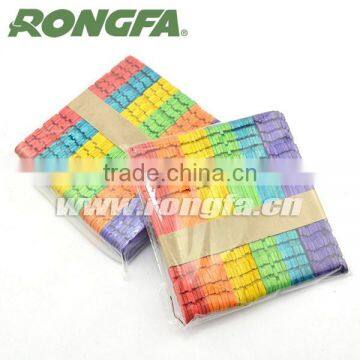 11.4cm Nature Wooden Sticks photo-5