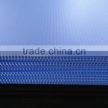PP Corrugated Plastic Sheet photo-4