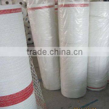 Dark Green Bale Net Wrap ,bale Wrapping Net photo-2
