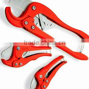 Factory Price Plastic Pipe Cutter, Pipe Scissors,tube Cutter photo-5