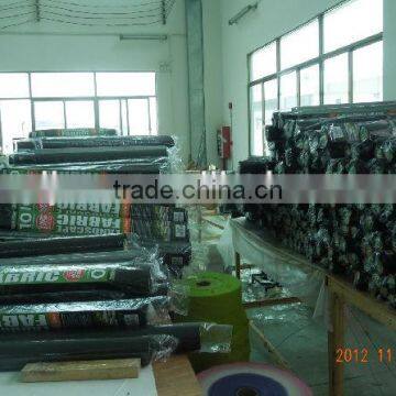 Non-Woven Fabric Weed Fabric