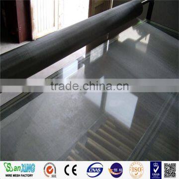 2017Hebei Manufacturer Stainless Steel Security Screen Wire Mesh With High Quality photo-2