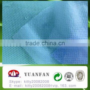 Breathable,Anti-Bacteria, Eco-friendly,lightweight,Colorful,Eco-Friendly Feature and Plain Style Non Woven Fabric photo-3