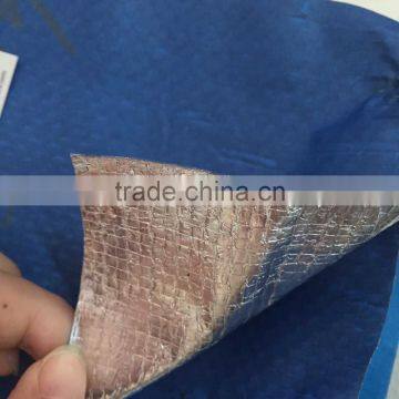 Aluminum Foil Sarking Material photo-2