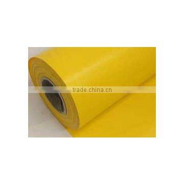 waterproof PVC tarpaulin sheet