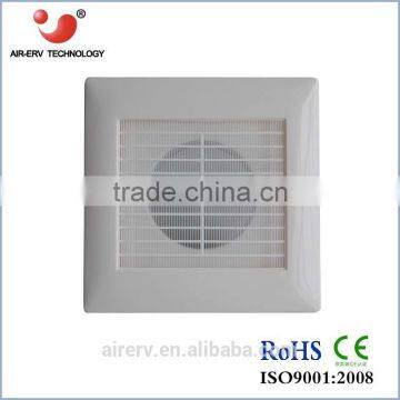 Air Vent Cap Plastic Ceiling Square Air Vent photo-2