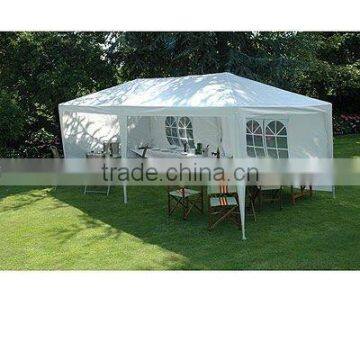 2012 New, romantic large white garden gazebo