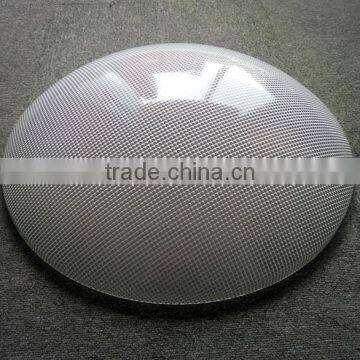 Natural Light Tubular Round Factories Roof Doom Skylight photo-6