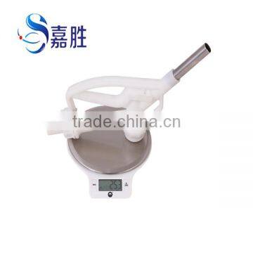 High Quality White Chemical Injection Nozzle