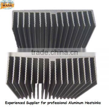 High Quality Aluminum Heatsink Price photo-4