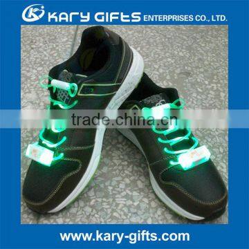 Flashing LED Shoe Lace Promotion Party Favor LED Shoestring photo-2
