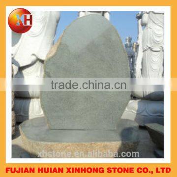 words or flowers could be carved polishing bluestone