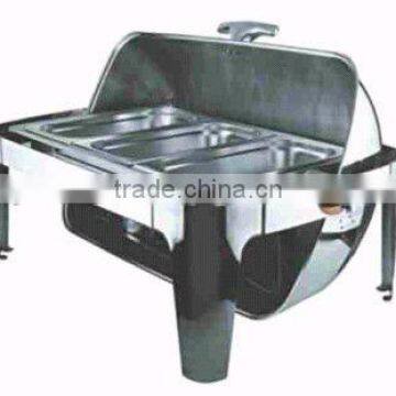 High Quality Stainless Steel Chafing Dish for Food