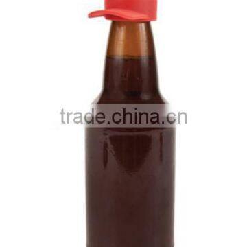 Silicon Beer Wine Cap Stopper photo-3