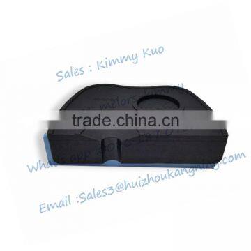 Coffee Tampering Mat Antiskid Silicone Coffee Tamper Pad Coffee Mat photo-2