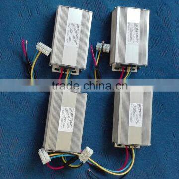 96v 120v 144vv 168v v to 12v, 10A,120W wide input volt isolated dc-dc power convertser