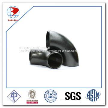 Socket Welded Elbow A350 Low-Carbon Steel Pipe Fittings photo-5