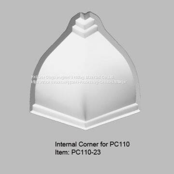 Popular Polyurethane Covings and Cornices photo-5