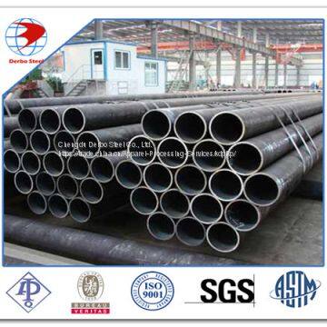 ASTM A671 CC60 Seamless Low Temperature Steel Pipe photo-5
