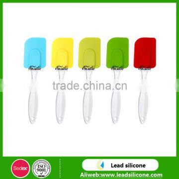 Food Grade Kitchen Tools Silicone Spatula,Silicone Spatula Set