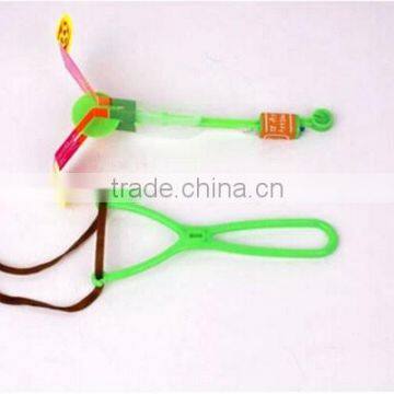 Funny Toy Led Flying Arrow Helicopter photo-5