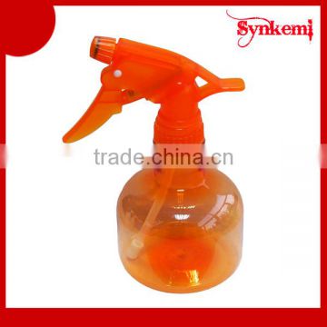 350ml Small plastic sprayer bottle