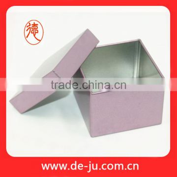 Manufacture supplier OEM ODM cheap wholesale tin boxes