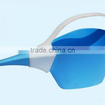 high quality indoor plastic watering can