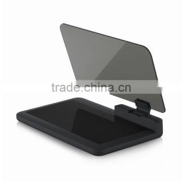 Silicone OEM Newest Cell Phone Holder H6 for Car photo-3