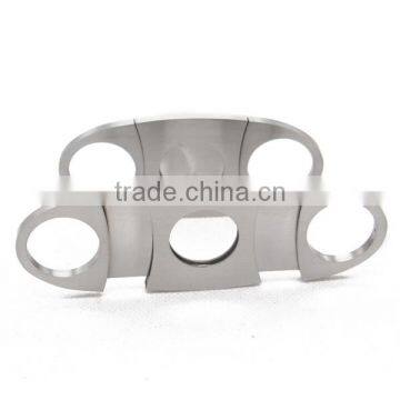Stainless Steel Cigar Cutter photo-3