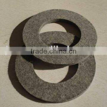 any colors felt gasket, adhesive felt gasket