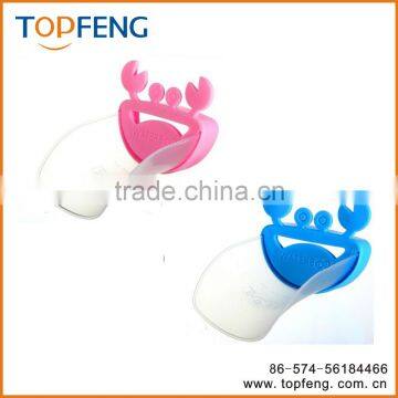 Baby Water Faucet Extender/Aqueduck Faucet Handle Extender