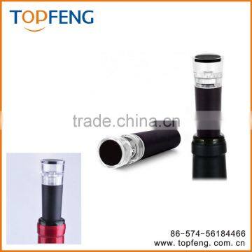 Wine Opener With Vacuum Extractor, Bottle Opener photo-2