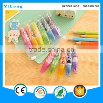 Promotional Logo Printed Custom Paint Marker Made in China photo-5