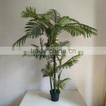 Decorative Hawaii Kwai Artificial Kwai Tree Fake Palm Tree photo-4
