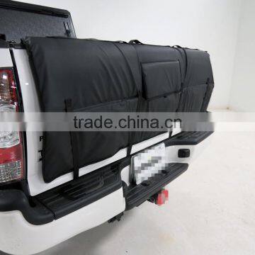 Shuttle Pad Black Tail Gate Pad