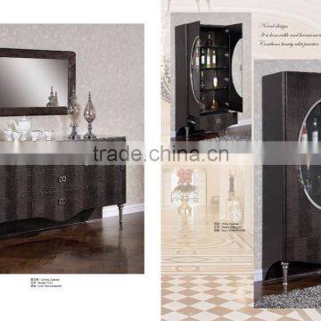 Professional FoShan Factory Brand Cohen Best Bedroom Furniture 2015 photo-2