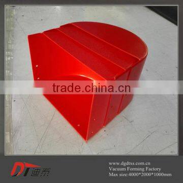OEM Design Vacuum Forming Home Appliance Cover photo-3