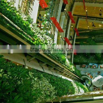 Grass Wall Manufacturer Packing System Modular Green Wall photo-5