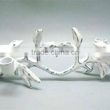 Metal Candle Holder,Designer Bird Candle Holder,Metal Tree Branch Candle Holder,Antique Candle Holder
