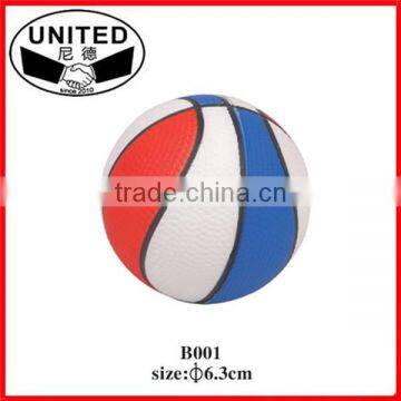 Top Quality Custom Logo Polyurethane pu Foam Stress Ball /beach Ball Stress Ball photo-2