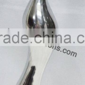 Hottest Antique Reproduction Vase, Tall Outdoor Decorative Metal Vase photo-6