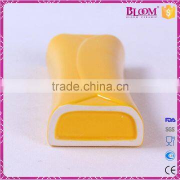 Ceramic Color Glazed Hanging Decor Mini Humidifier photo-4