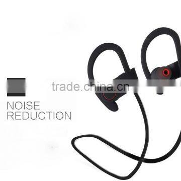 2016 China cheap price best selling V6 sport wireless bluetooth headset for iPhone