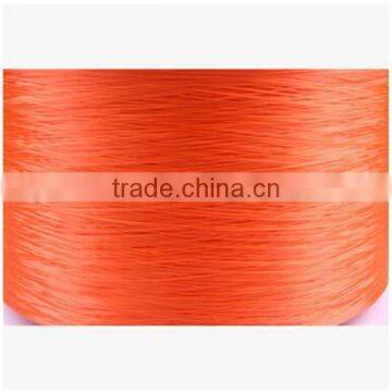 High Strength 100% Polypropylene Material Multifilament Yarn 1000D for Safety Belting photo-2