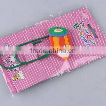 Cartoon Animal Shape Super Paper Clip photo-6