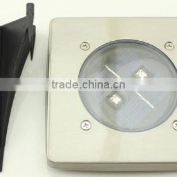 Fq-N112 Garden Solar Light Outside Solar Lamp